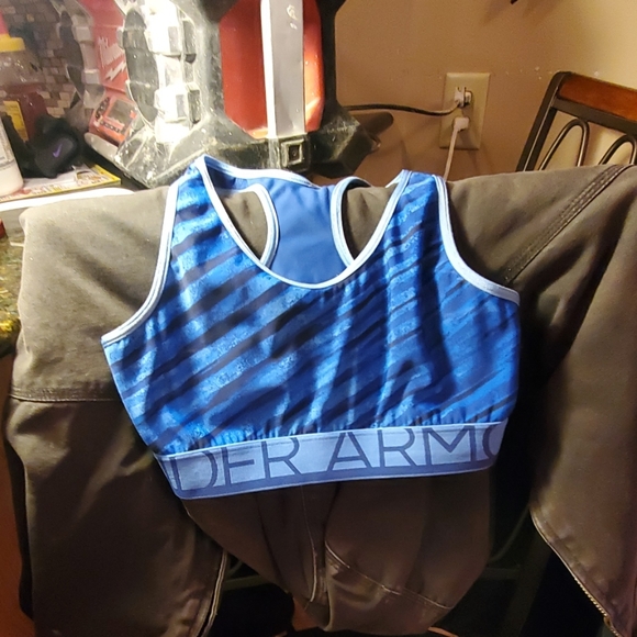 under armor sports